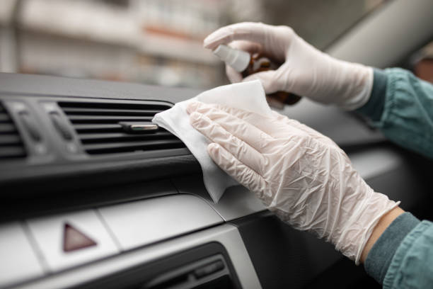 Best Best Air Duct Cleaning Company  in Clifton Gardens, NY
