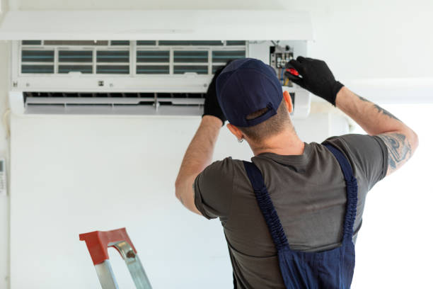 Best Emergency Air Duct Cleaning  in Clifton Gardens, NY