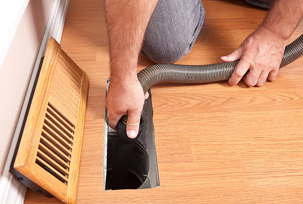 Best Residential Air Duct Cleaning  in Clifton Gardens, NY