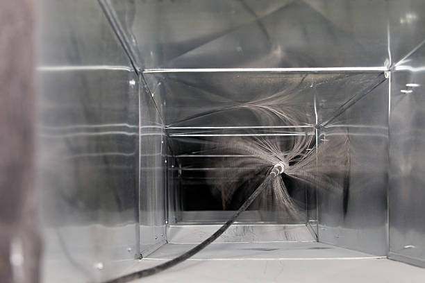 Best Ventilation Cleaning Services  in Clifton Gardens, NY