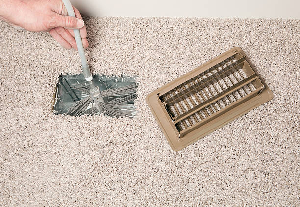Best Air Duct Cleaning Near Me  in Clifton Gardens, NY