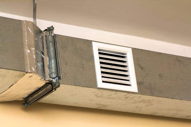 Best Commercial Air Duct Cleaning  in Clifton Gardens, NY